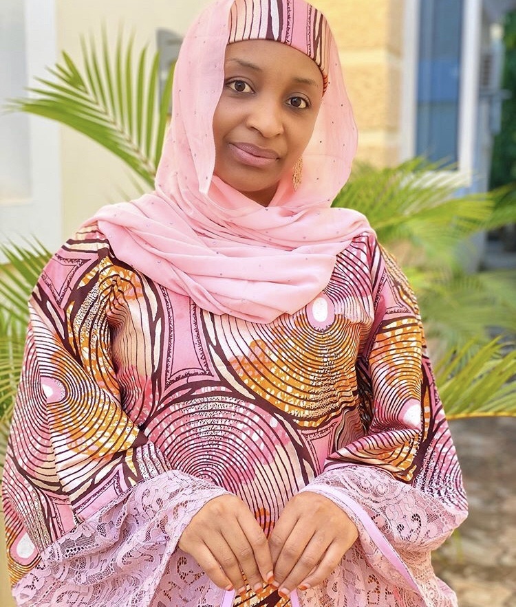 Rahama Sadau movies and awards 