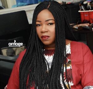 Ada Ameh Biography, Age, Movies and Net Worth | Contents101