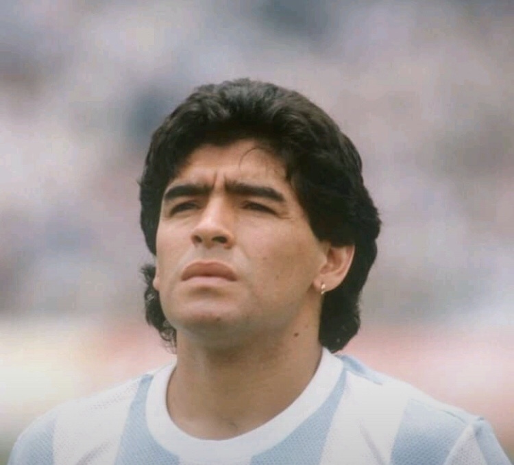 Maradona Net Worth