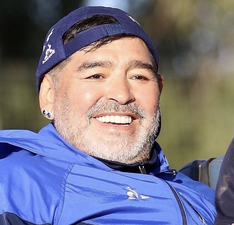 Get Diego Maradona Net Worth 2017 Images