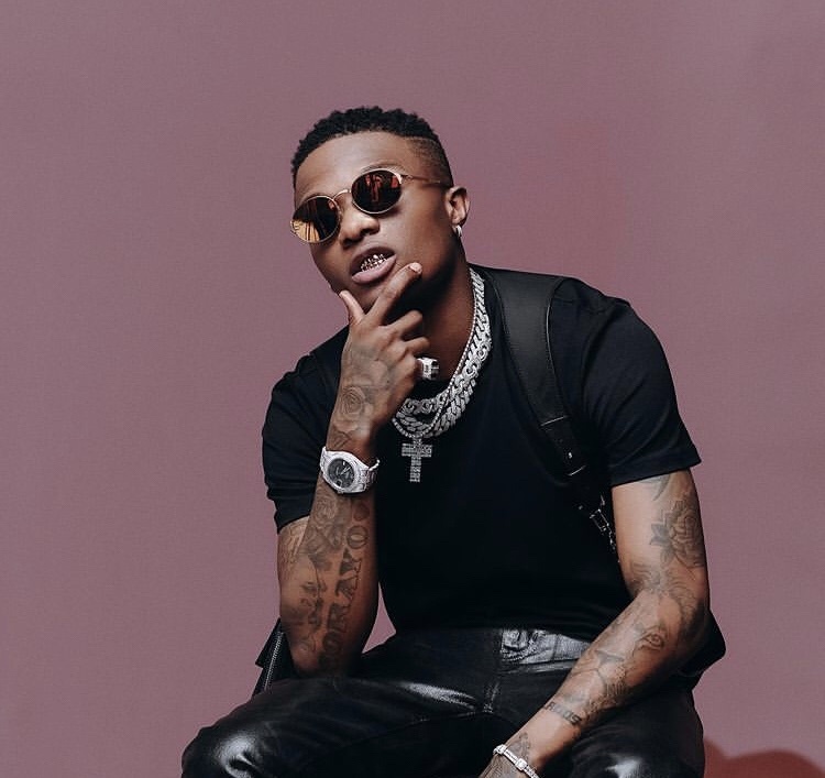 wizkid biography history