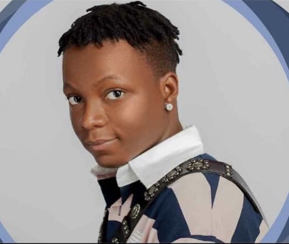 Star Boy Terri Biography, Real Name and Age