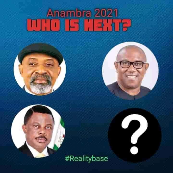 Anambra Election 