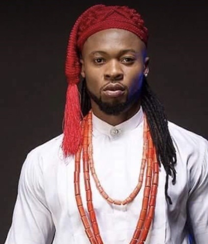 Flavour Biography, Real Name and Age