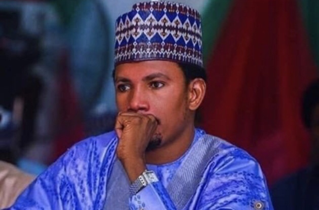 Senator Ishaku Abbo Biography, Age and State of Origin 