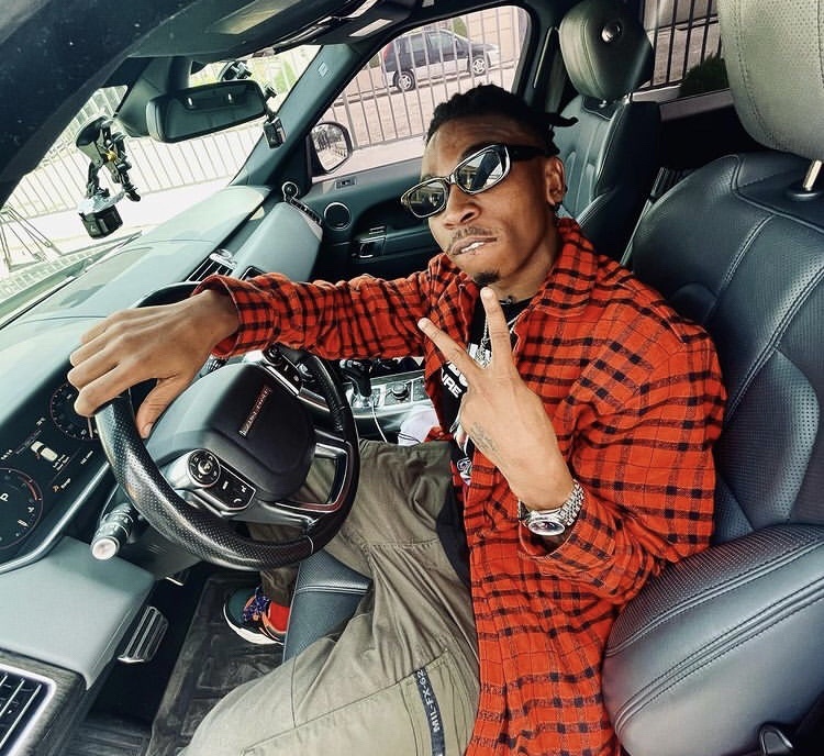 Mayorkun Biography, Real Name, Age, Musics and Net Worth ...