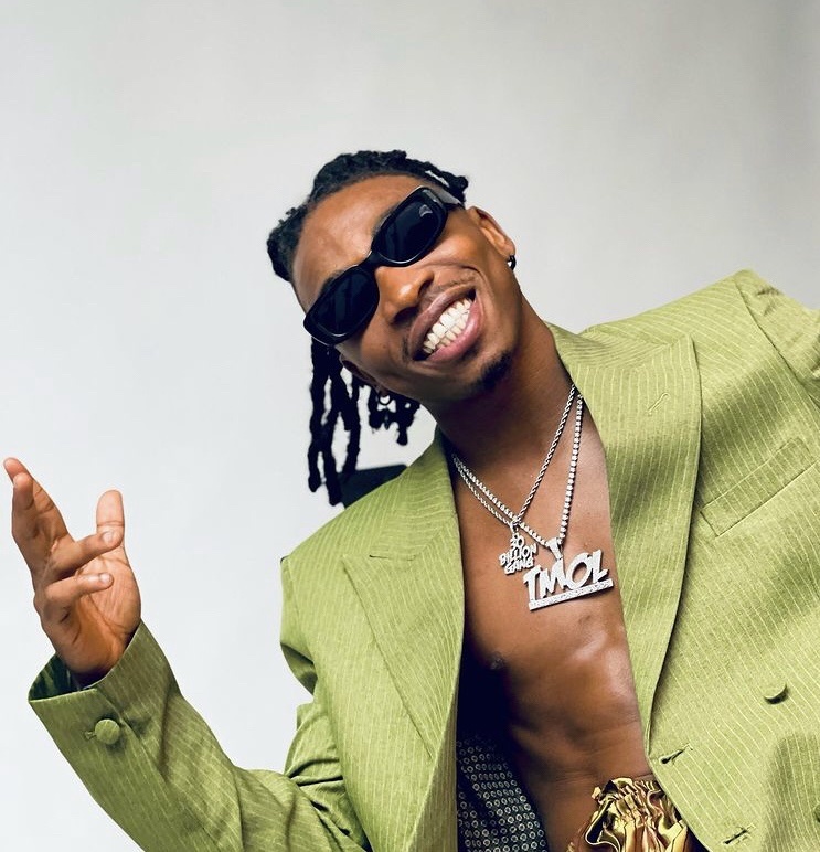 Mayorkun Biography, Real Name, Age, Musics and Net Worth Contents101