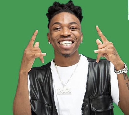 Mayorkun Biography, Real Name, Age, Musics and Net Worth ...