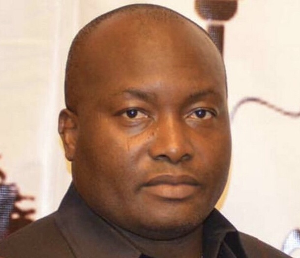 Patrick Ifeanyi Ubah Education