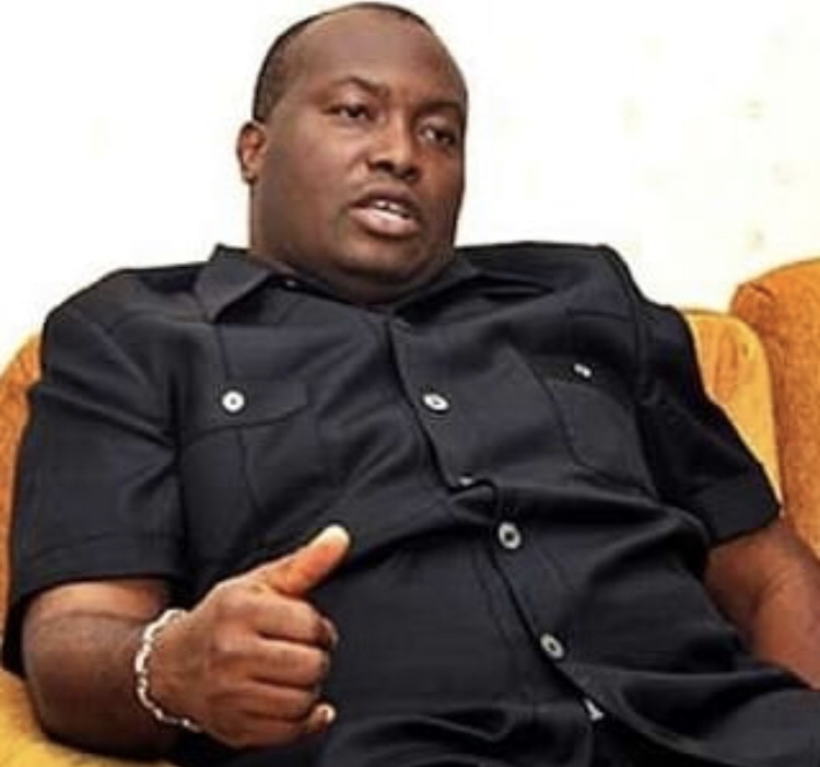 Patrick Ifeanyi Ubah Net Worth 