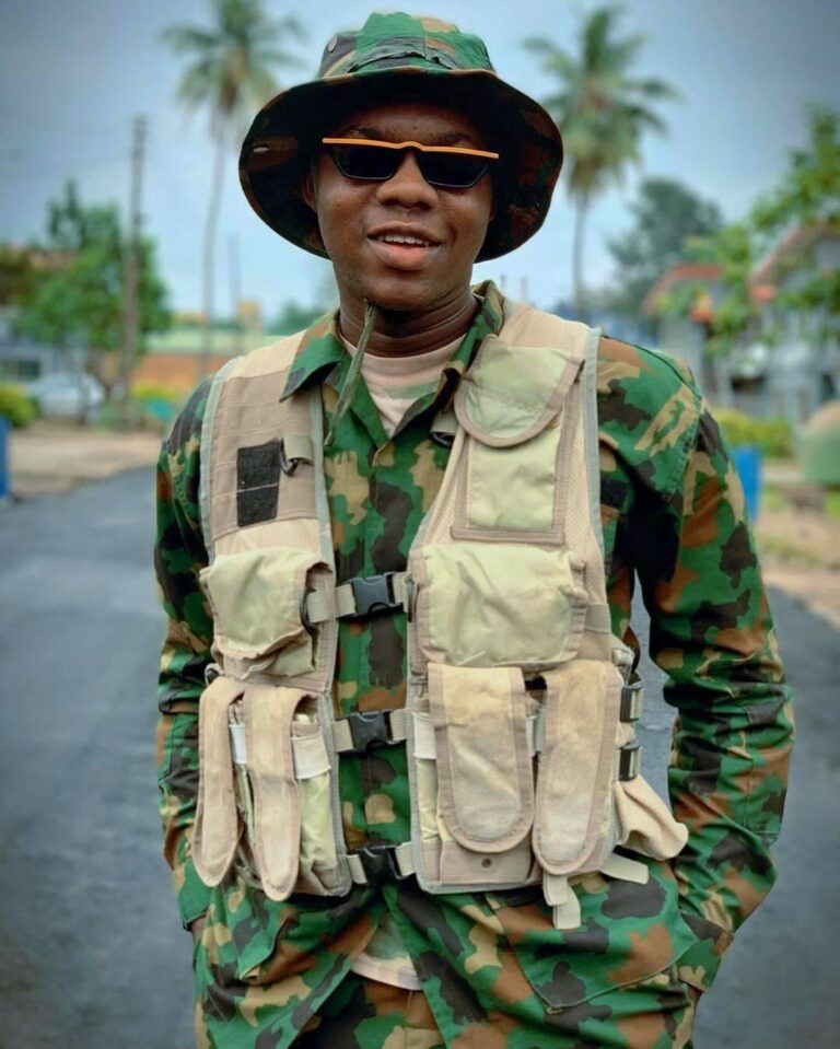 Cute Abiola Biography, Real Name, Age, Comedy and Net Worth Contents101