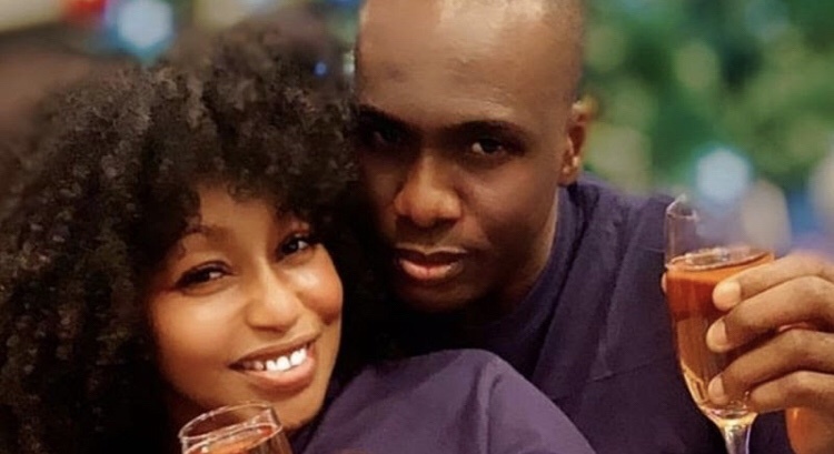 Fidelis Anosike engaged to Rita Domnic