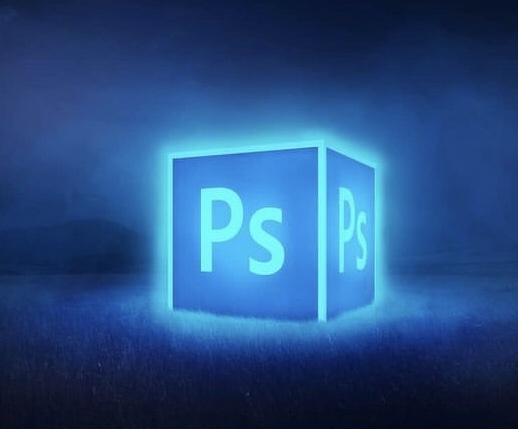 Photoshop photo editor