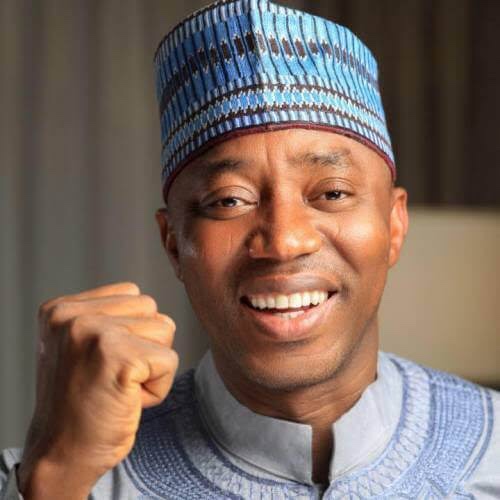 Sowore Net Worth 