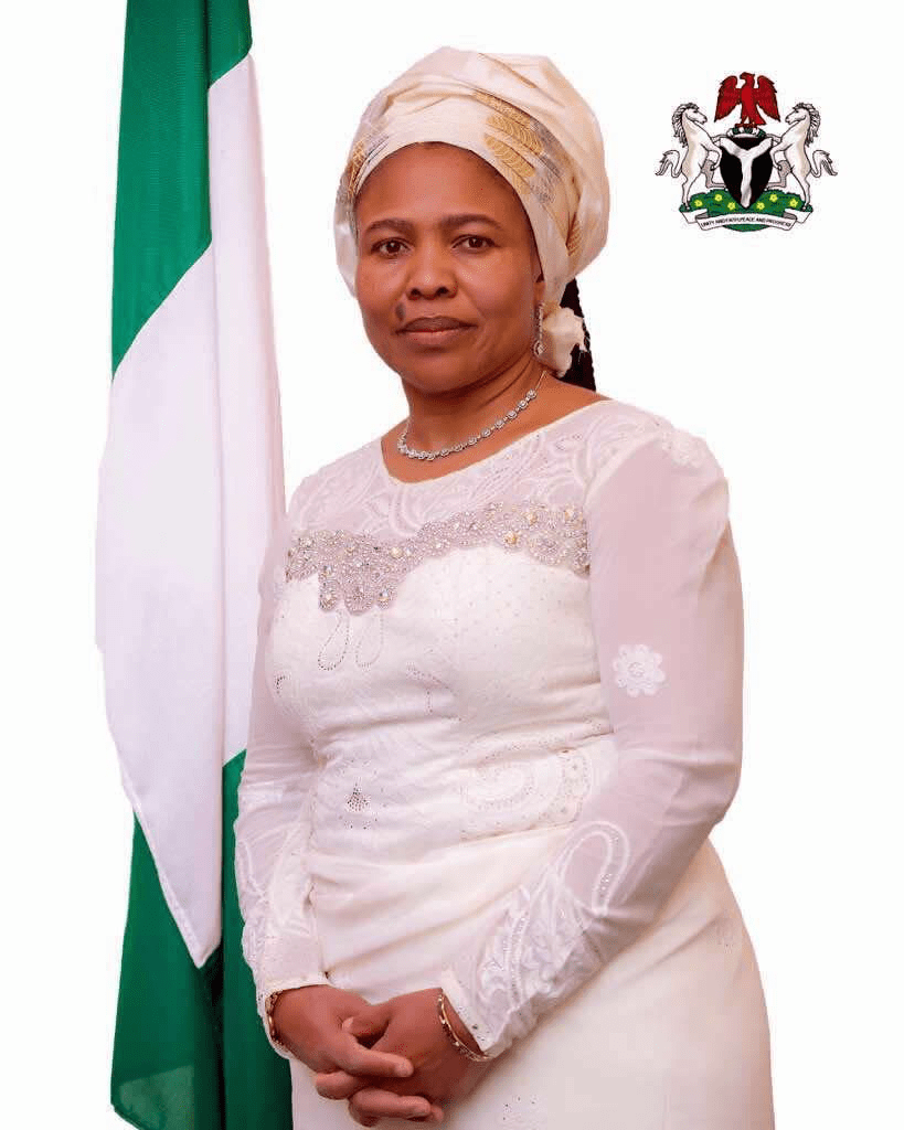 First Female Nigerian Ambassador to United States Uzoma Emenike Biography