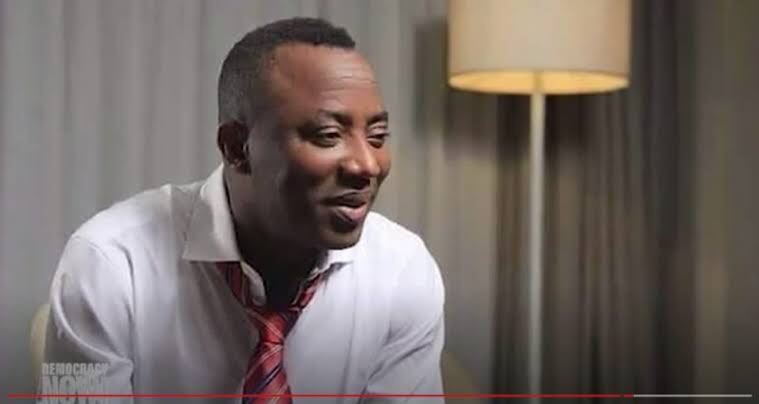 Sowore arrests