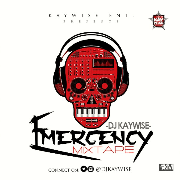 DJ Kaywise Mixtapes