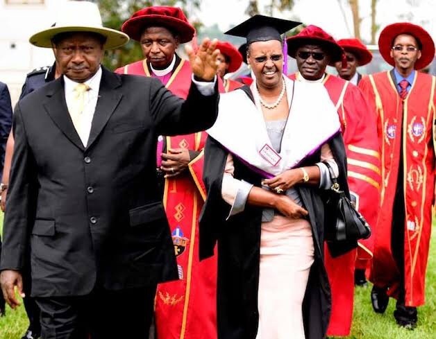 Yoweri Museveni Biography, Age and Career | Contents101