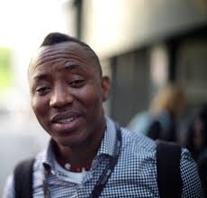 Sowore Education 