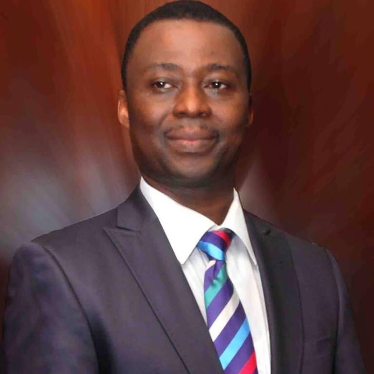 Dr Olukoya Net Worth 