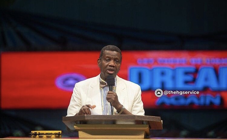 Pastor Adeboye Net Worth and business 