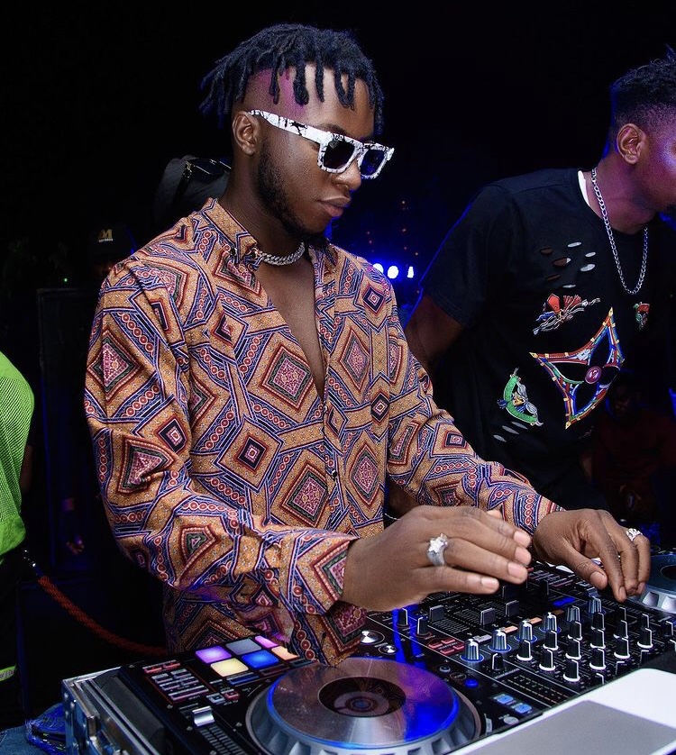 DJ Kaywise Biography, Real Name, Age, Musics and Net Worth Contents101