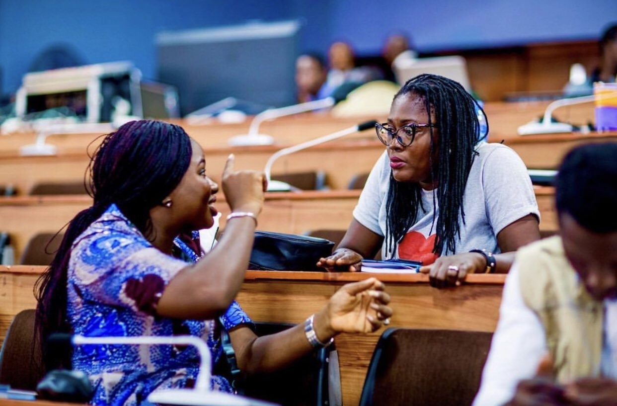 2021 Tony Elumelu Foundation TEF Entrepreneurship Programme