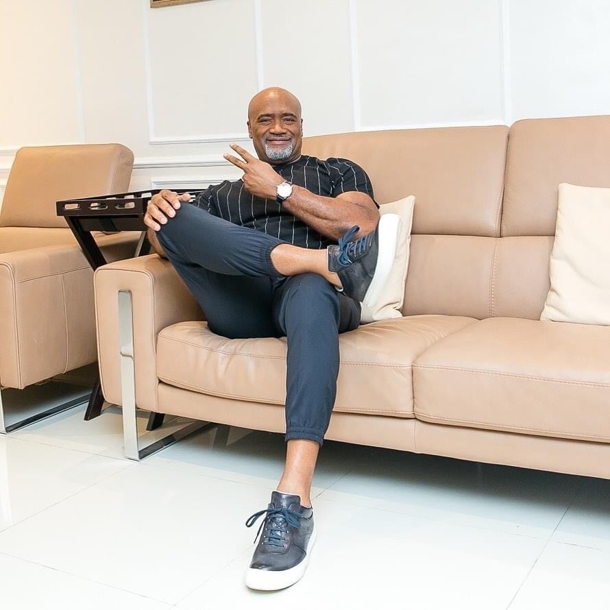 Pastor Paul Adefarasin Net Worth 