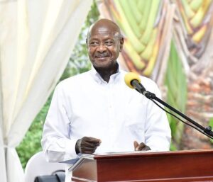 Yoweri Museveni Biography, Age and Career - Contents101