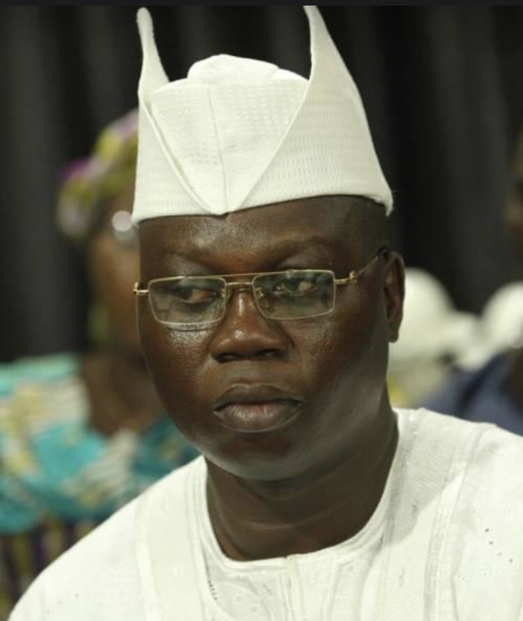 Gani Adams Biography, Real Name, Age