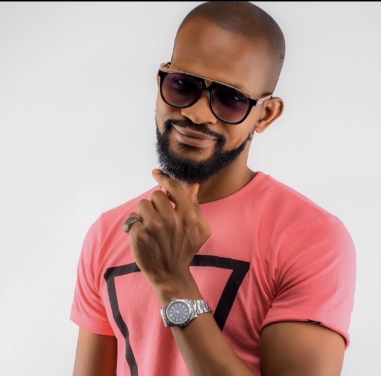 Uche Maduagwu Education, Movies and Career