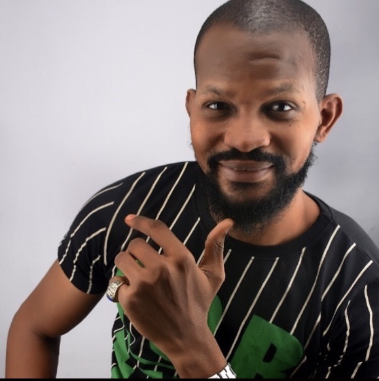 Uche Maduagwu Biography