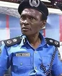 CP Wakili Commissioner for Police