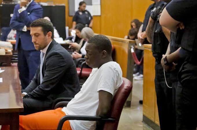 Bobby Shmurda Prison sentence and Release