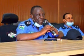 IGP Zanna Ibrahim Biography and religion 