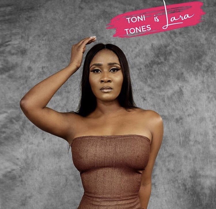 Toni Tones Biography, Real Name, Age