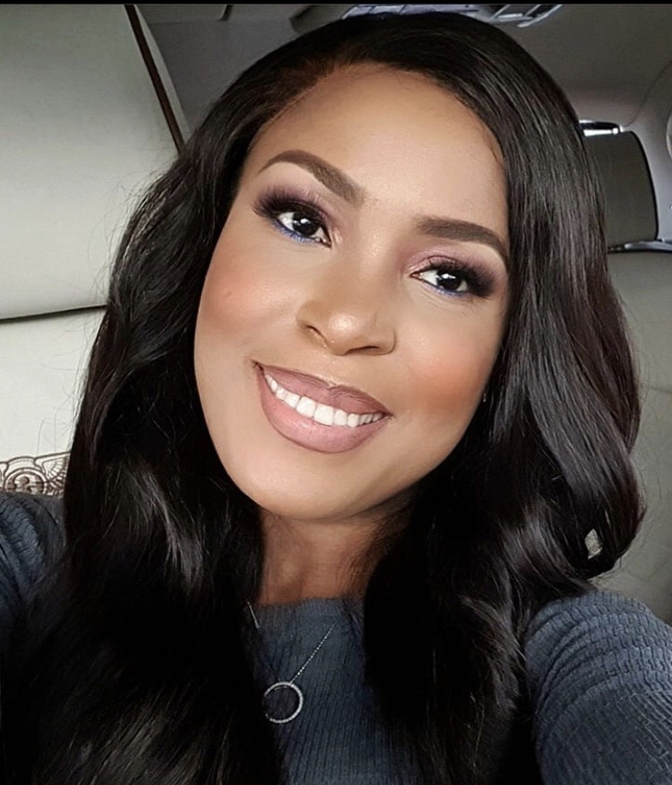 Linda Ikeji Biography Age Career And Net Worth Contents101 8601