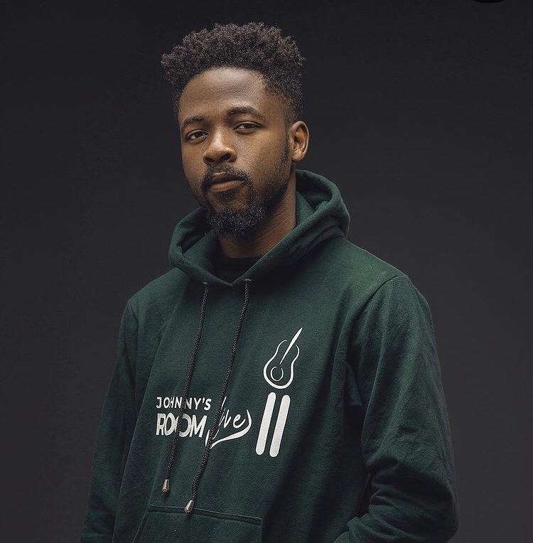 Johnny Drille Biography