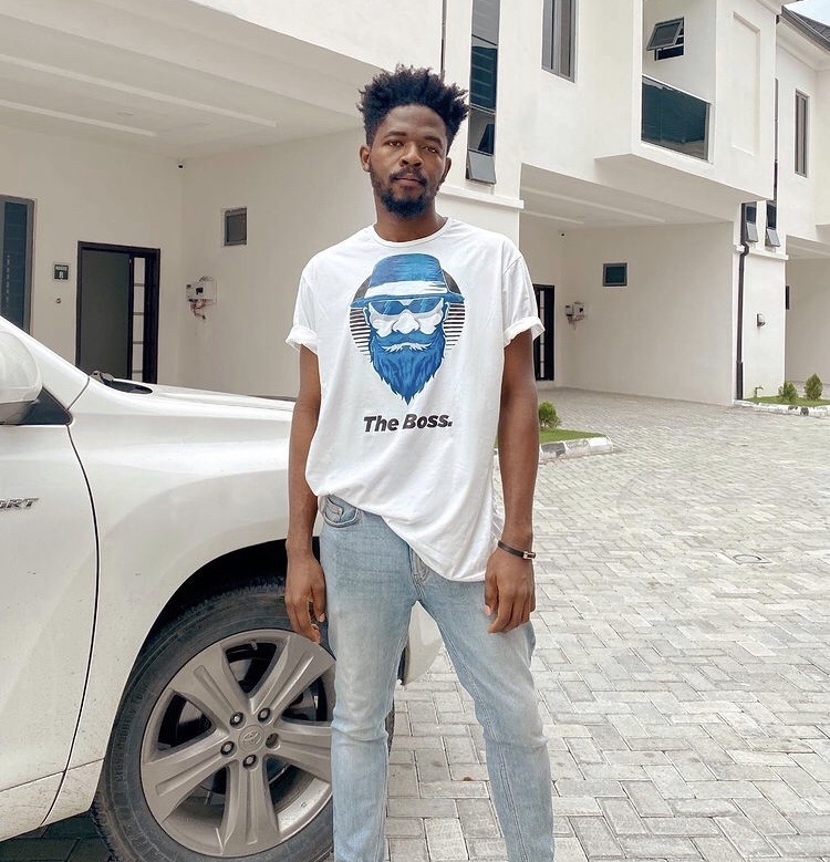 Johnny Drille Net Worth 