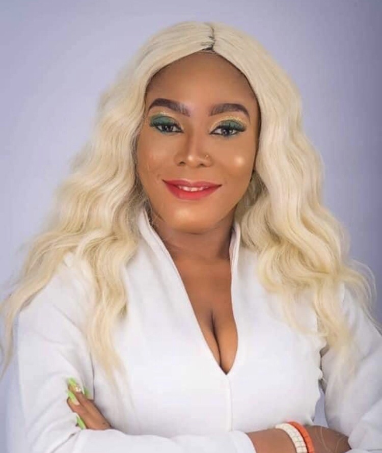 Kamuche Doris Adaora popularly known as Adaigbo is dead