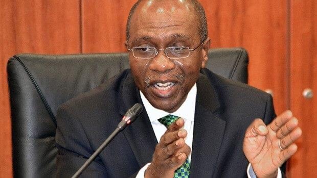 CBN Governor Godwin Emefiele Net Worth and Wife