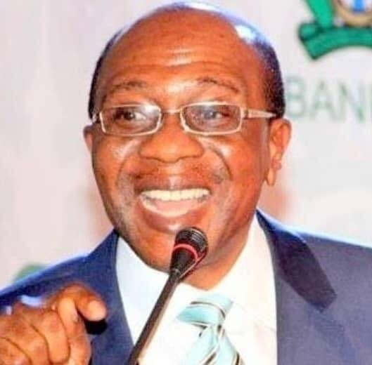 CBN Governor Godwin Emefiele Education 