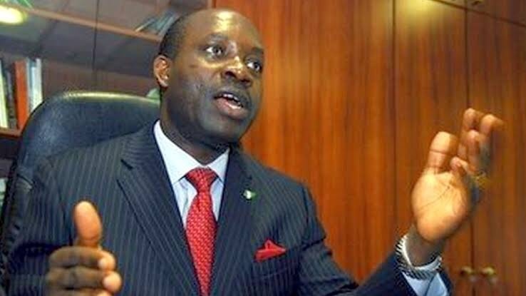 Soludo Career and Appointment 