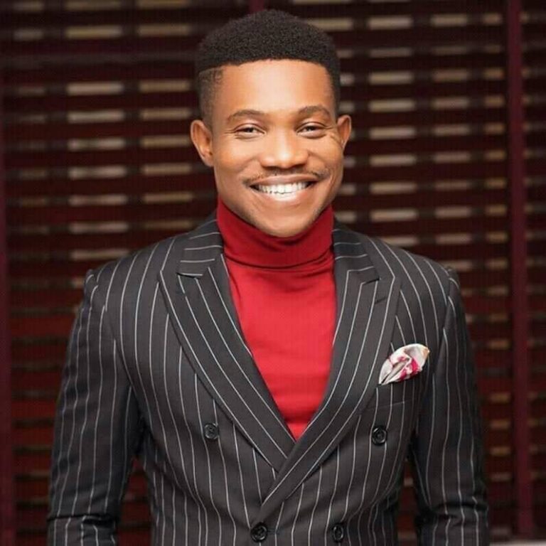 Pastor Jerry Eze Biography, Age, Career and Net Worth | Contents101