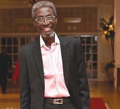 Sadiq Daba Education and Career