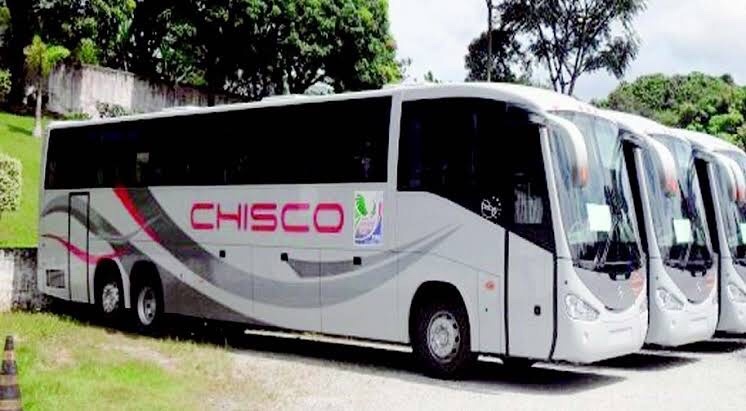 Chisco owner Chidi Anyaegbu business