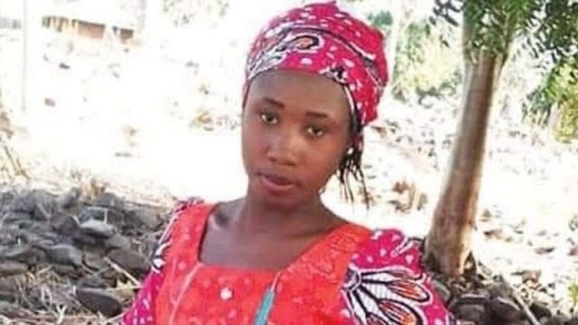 Leah Sharibu Biography