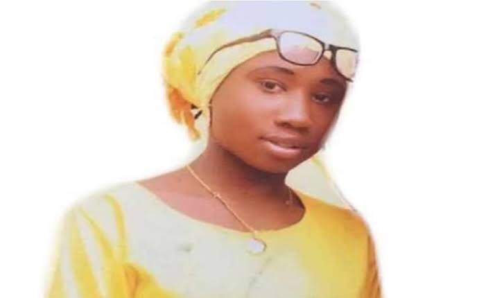 Leah Sharibu Second Child