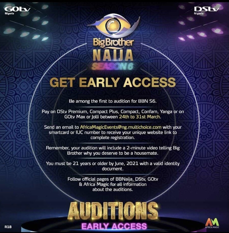 how-to-audition-for-big-brother-a-naija-season-6-contents101