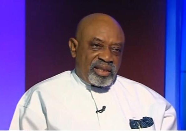 Chris Ngige Biography